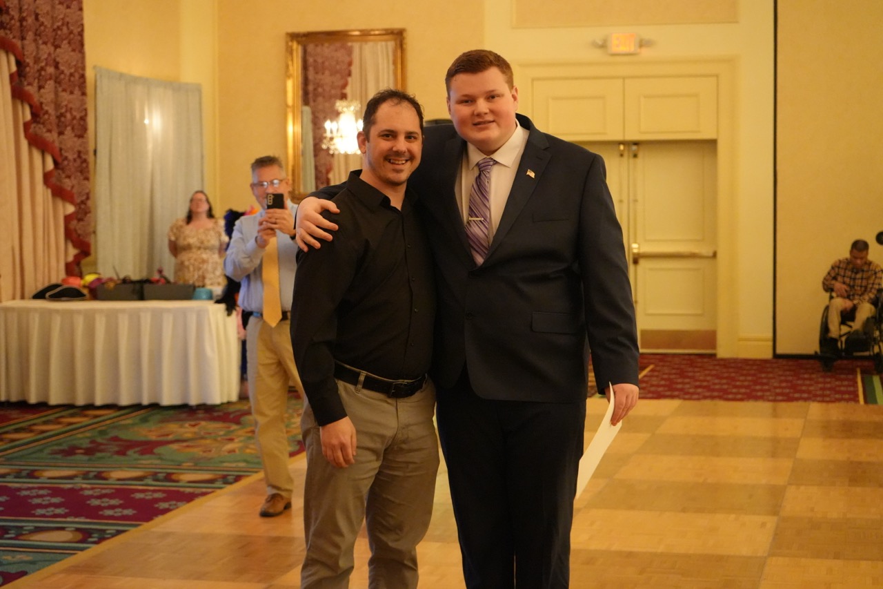Banquet 2026